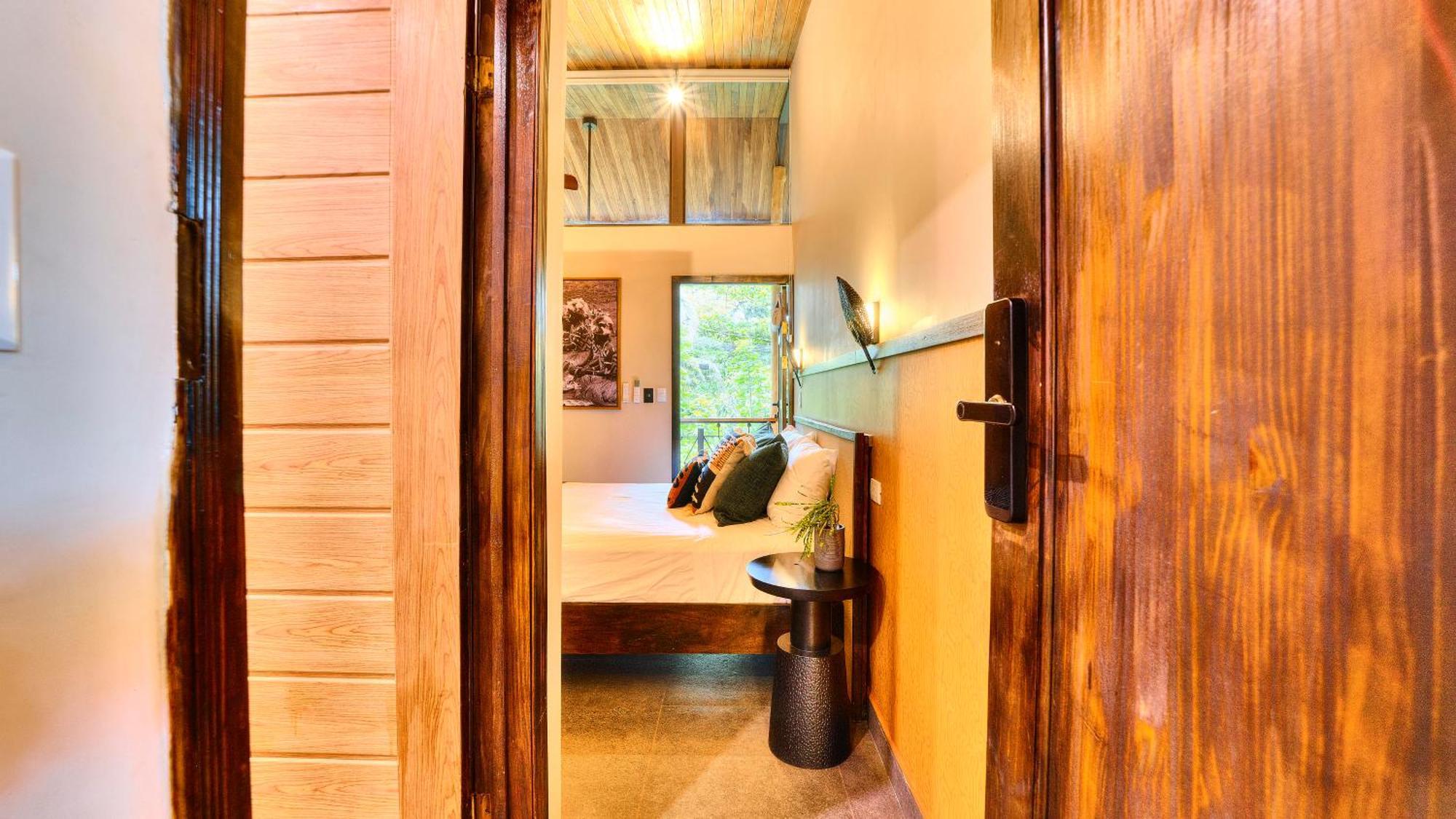 Conga Boutique Hotel Puerto Viejo de Talamanca Dış mekan fotoğraf